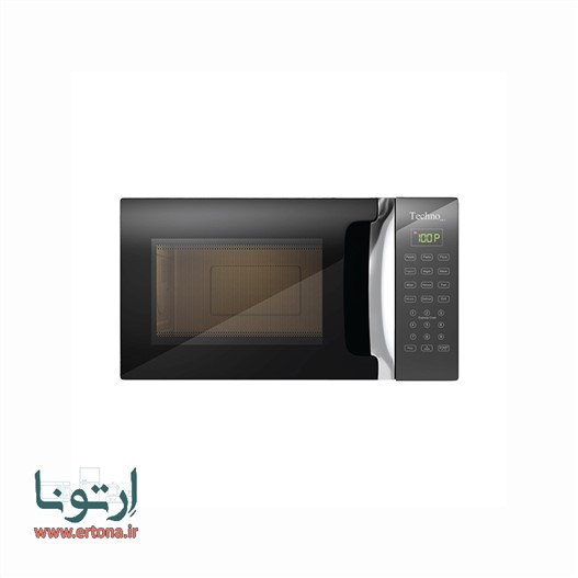 مایکروویو تکنو مدل Te‑324